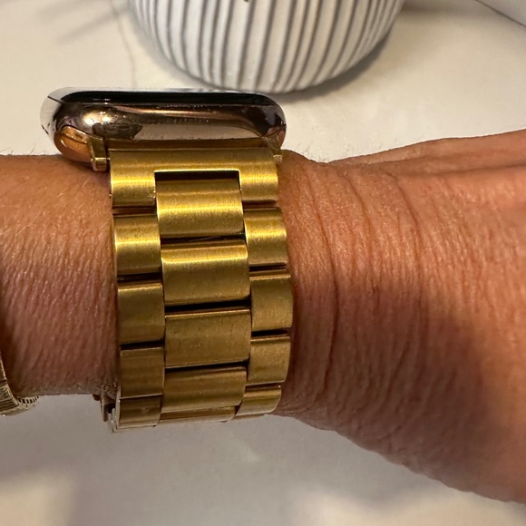 My Pretty Strap Jewelry - My Pretty Strap Apple Watch Band